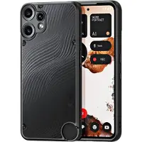 DUX Nothing CMF Phone 2 Pro Aimo Hybridskal - Svart