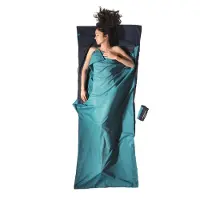 Cocoon Egypt Cotton Travel Sovsäckslakan