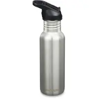 Klean Kanteen Classic Narrow Brushed Stainless