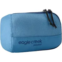 Eagle creek reseorganiserare Pack-It Reveal Cube XS - blue dawn