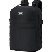 Dakine - Resväskor - Split Adventure Backpack 38L Black Ripstop för Unisex - Svart