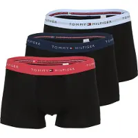 Tommy Hilfiger Signature Essential Boxers 3 Enheter
