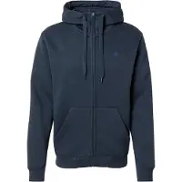 G-Star Premium Core Zip Hoodie - Dark blue - Men