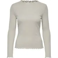 ONLY T-shirt 'ONLEMMA' stone