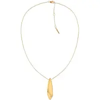 Calvin Klein Sculpted Halsband