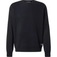 Björn Borg Sport sweatshirt 'CENTRE' svart
