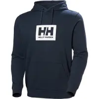 Helly Hansen Hh Box Huvtröja