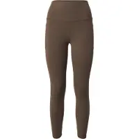 SKECHERS Sportbyxa khaki