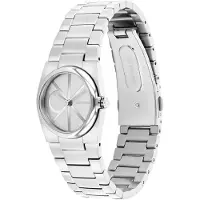 Calvin Klein Analog klocka 'Unite' silver