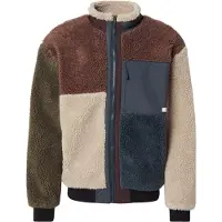 Element Oak Sherpa Jacka multicolor1, XL