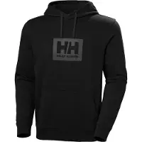 Helly Hansen Hh Box Huvtröja