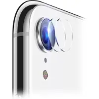 Mtp Products Hat Prince iPhone XR Kameralins Härdat Glasskydd - 2 St.