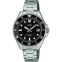 Casio Watch Collection MDV-10D-1A1VEF