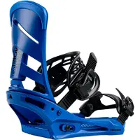 Burton Mission Re Flex Snowboardbindningar