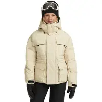 O'Neill Fwc Cruz Hybrid Snow Jacka