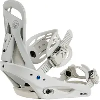 Burton Citizen Re Flex Snowboardbindningar För Kvinnor