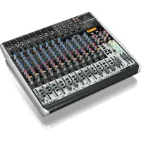 Behringer Qx2222usb Ljudmixer