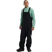 Burton Reserve 2l Relaxed Bib Byxor