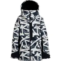 Burton Hillslope 2l Jacka