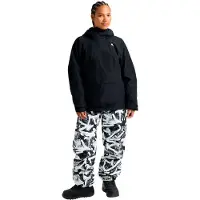 Burton Reserve 2l Relaxed Anorak Jacka