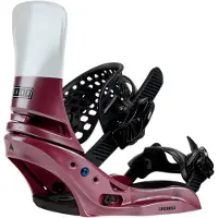 Burton Lexa X Est Snowboardbindningar För Kvinnor