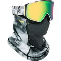 Anon M4s Cylindrical+mfi Face Mask Skidglasögon