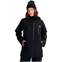 Burton Reserve 2l 3in1 Jacka