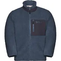 Jack Wolfskin Ice Curl Jacka