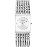 Calvin Klein CK Pulse Stainless Steel Bracelet Watch