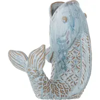 Bloomingville Hiro-stoneware Keramikvas