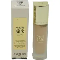 Guerlain Parure Gold Skin Matte Foundation