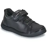 Pablosky Snörskor 355815 pojkar - Svart - 29