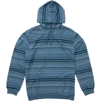 Salty Crew Crewser Fleece Huvtröja