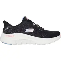 SKECHERS Women's Arch Fit 2.0 Black