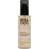 Bulldog Anytime Daily Cleansing Face Concentrate 100ml