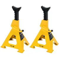 VOREL CAR SUPPORTERS 2 SEAT 6T 382 - 600mm 80309