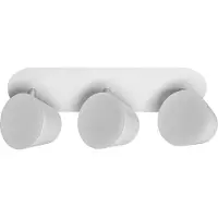 Osram HOMELIGHTING LED Spot 3 x 7W IP44 Click-CCT 4099854455087 LED-utomhusväggbelysning LED 21 W