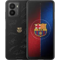 HMD Fusion | 6 GB | 128 GB | Dual-SIM | svart