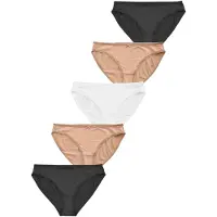 Next Trosa beige / svart / vit