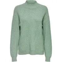 ONLY Tröja 'ONLNELI' mint