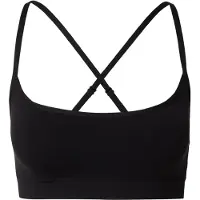 Fabletics Sportbehå svart