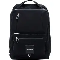 Desigual Ryggsäck svart