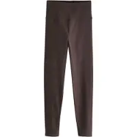Next Leggings choklad