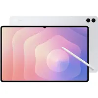 Samsung Surfplatta Galaxy Tab S11 Ultra Wifi 256 GB - Silver