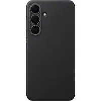 Samsung Kindsuit Cover fr Galaxy S25 FE Case Galaxy S25 FE Svart Stöttålig EF-VS731PBEGWW