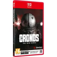 Cronos: Den Nya Gryningen för Switch av