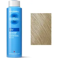 Goldwell Colorance Demi-permanent hårfärg 120 ml 10V Pastel Violet Blonde