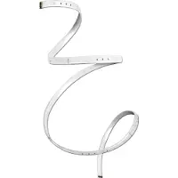 Ledvance SMART+ Flex - Förlängning ljusremsa - LED - 3.6 W - RGBTW light - 2700-6500 K - transparent