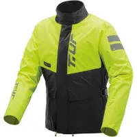 T-ur Urbano Roadtrip Hydroscud Jacka