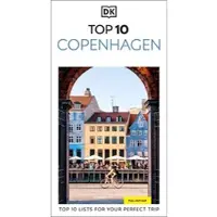 DK Top 10 Copenhagen